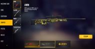 AWM को बढ़िया विकल्प कहा जाता है (Image via Garena)